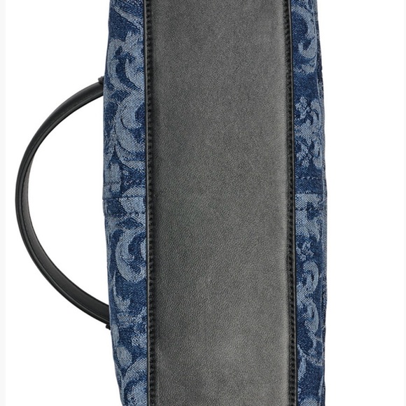 NWT - Karl Lagerfeld Luciene Shoulder Bag - Picture 5 of 5